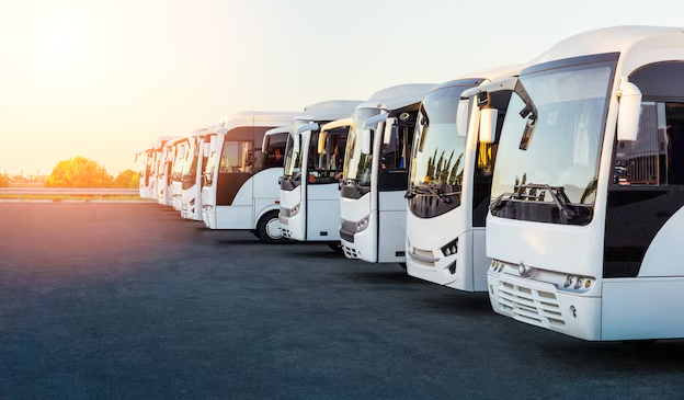 Buses 2