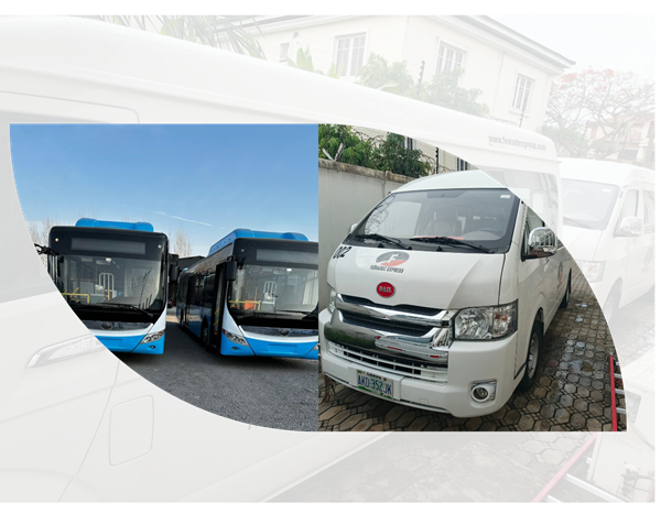 buses 1
