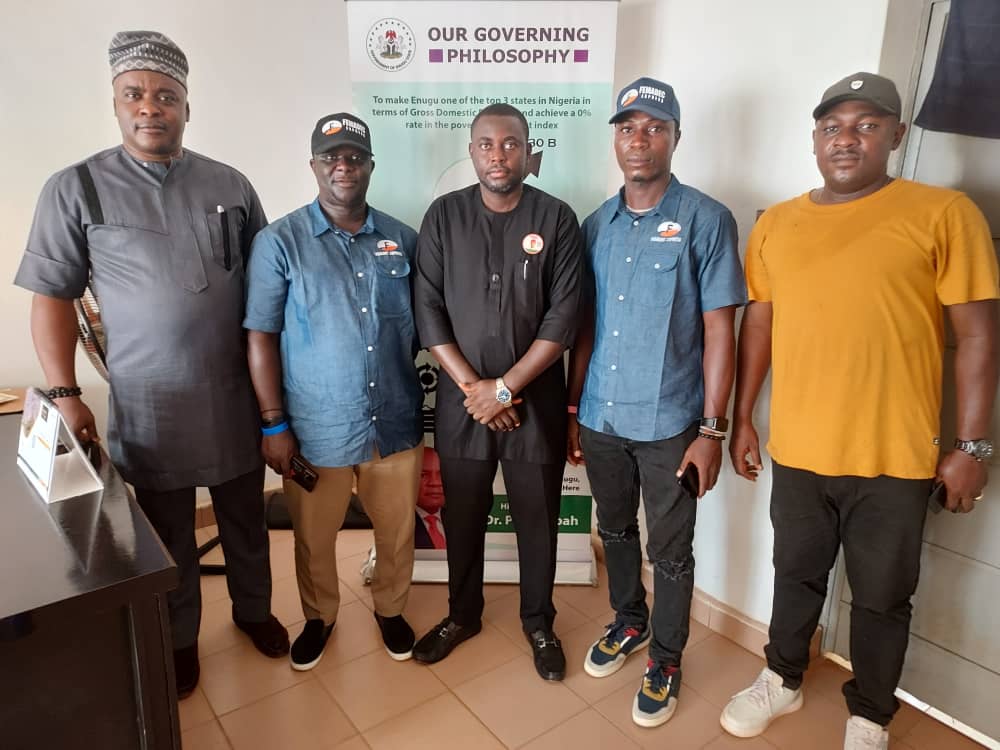 Enugu