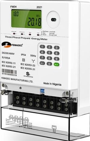 meter
