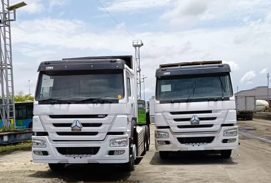 Trucks AAA