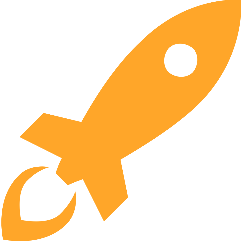 Vision Orange