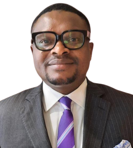 Mr wole