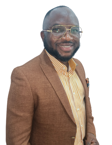 Gbenga Fasan