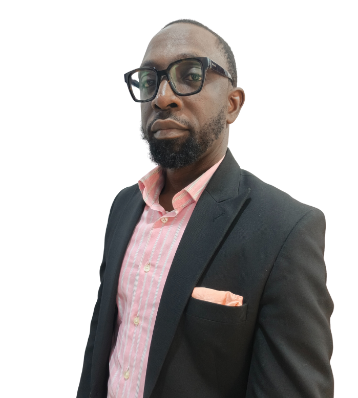 Mr. Gbenga Siwoku
