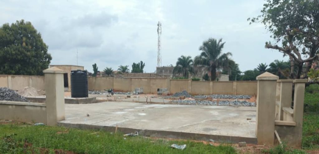 Owerri Site