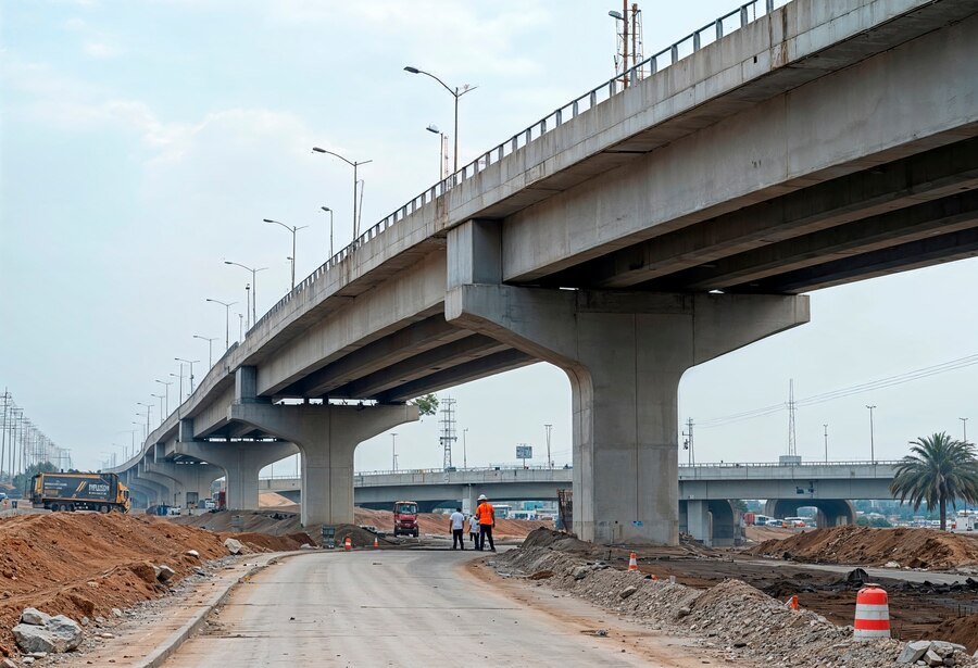 bridge-construction