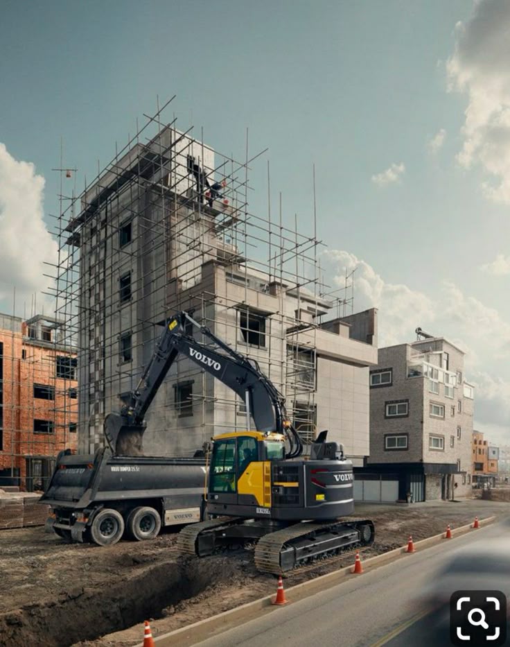 Building Construction