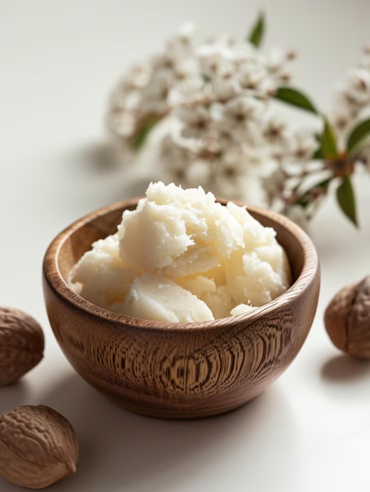 shea butter